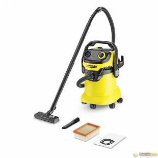 Пылесос Karcher WD 5